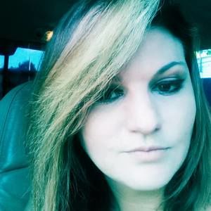 Meet your Posher, Katy